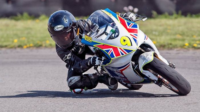 Καλό νέο για τους πιλότους των IMR. Συμμετοχή από Ελλάδα σε αγγλικά πρωταθλήματα και το αντίστροφο.